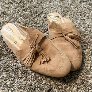 Sam Edelman Mules